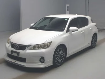 Lexus CT
