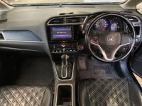 Honda SHUTTLE лот № 372 оценка R  с аукциона в Японии 2