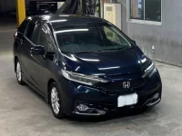 Honda SHUTTLE лот № 372 оценка R  с аукциона в Японии 3