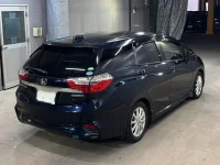 Honda SHUTTLE лот № 372 оценка R  с аукциона в Японии 4