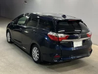 Honda SHUTTLE лот № 372 оценка R  с аукциона в Японии 1