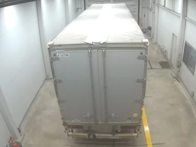 Mitsubishi FUSO TRUCK