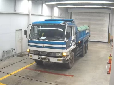 Mitsubishi FUSO TRUCK