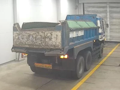 Mitsubishi FUSO TRUCK