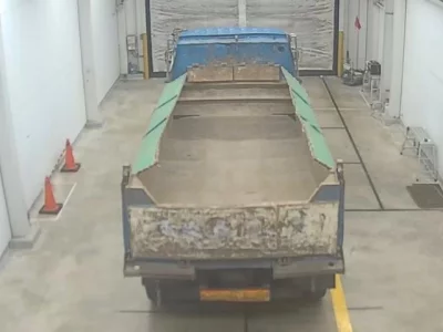 Mitsubishi FUSO TRUCK