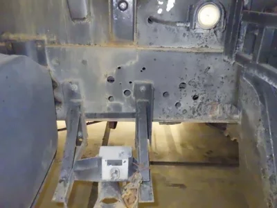 Mitsubishi FUSO TRUCK