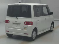 Daihatsu TANTO лот № 77004 оценка 3.5  с аукциона в Японии 1