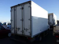 Hino DUTRO лот № 60403 оценка RA  с аукциона в Японии 1