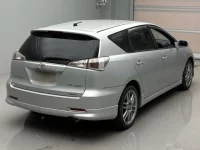 Toyota CALDINA лот № 40040 оценка RA  с аукциона в Японии 1