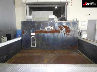 Isuzu ELF  с аукциона в Японии