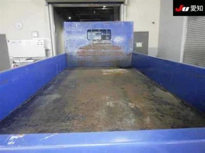 Hino DUTRO  с аукциона в Японии