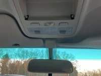 Toyota COROLLA SPACIO лот № 1769 оценка 4  с аукциона в Японии 6