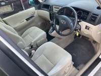 Toyota COROLLA SPACIO лот № 1769 оценка 4  с аукциона в Японии 7