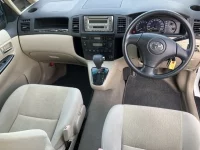 Toyota COROLLA SPACIO лот № 1769 оценка 4  с аукциона в Японии 3