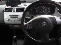 Suzuki SWIFT лот № 6217 оценка 3.5  с аукциона в Японии 5