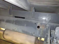 Hino RANGER лот № 1160 оценка 3  с аукциона в Японии 3