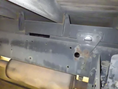 Hino RANGER  с аукциона в Японии