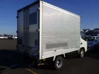 Toyota DYNA лот № 60406 оценка 3.5  с аукциона в Японии 1