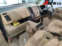 Nissan SERENA лот № 5003 оценка 3.5  с аукциона в Японии 2