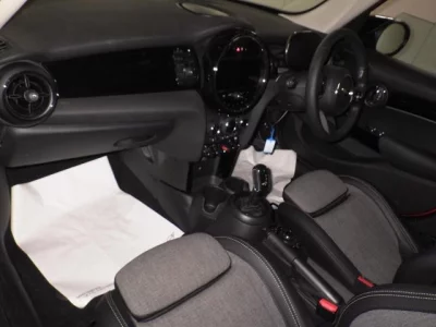 BMW MINI  с аукциона в Японии