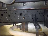 Hino RANGER лот № 1161 оценка 3  с аукциона в Японии 3