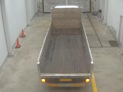 Hino RANGER  с аукциона в Японии