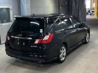 Subaru EXIGA лот № 381 оценка 4  с аукциона в Японии 4