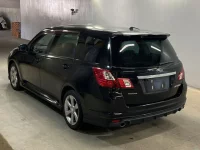 Subaru EXIGA лот № 381 оценка 4  с аукциона в Японии 1