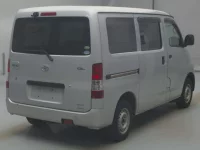 Toyota LITE ACE VAN лот № 77011 оценка R  с аукциона в Японии 1