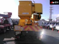 Isuzu TRUCK лот № 7030 оценка 3.5  с аукциона в Японии 3