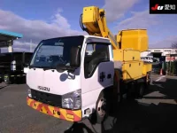 Isuzu TRUCK лот № 7030 оценка 3.5  с аукциона в Японии 6