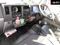 Isuzu TRUCK лот № 7030 оценка 3.5  с аукциона в Японии 2