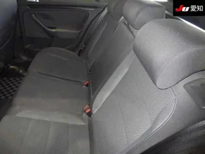 Volkswagen GOLF VARIANT  с аукциона в Японии