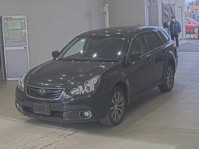 Subaru LEGACY OUTBACK