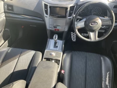 Subaru LEGACY OUTBACK