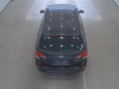 Subaru LEGACY OUTBACK