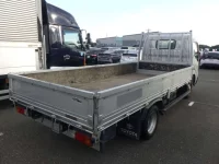 Toyota DYNA лот № 60409 оценка R  с аукциона в Японии 1