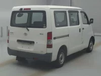 Toyota TOWN ACE VAN лот № 77016 оценка 3.5  с аукциона в Японии 1