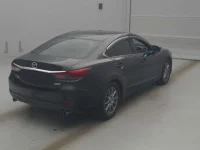 Mazda ATENZA SEDAN лот № 73530 оценка 3.5  с аукциона в Японии 1