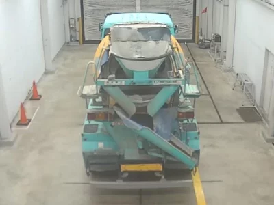 Mitsubishi FUSO TRUCK