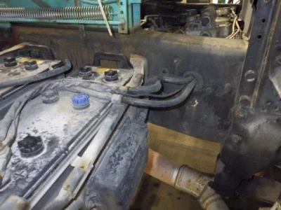 Mitsubishi FUSO TRUCK