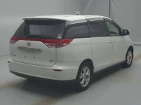 Toyota ESTIMA лот № 77019 оценка 4  с аукциона в Японии 1