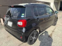 Toyota PASSO лот № 50118 оценка R  с аукциона в Японии 1