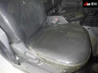 Hino DUTRO лот № 4083 оценка 4  с аукциона в Японии 5