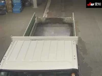 Hino DUTRO лот № 4083 оценка 4  с аукциона в Японии 8