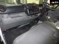 Hino DUTRO лот № 4083 оценка 4  с аукциона в Японии 2