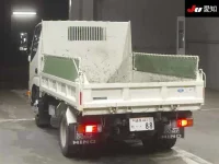 Hino DUTRO лот № 4083 оценка 4  с аукциона в Японии 1