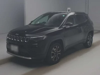 Chrysler JEEP COMPASS