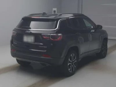 Chrysler JEEP COMPASS