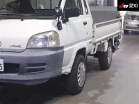 Toyota LITE ACE TRUCK лот № 7036 оценка 3.5  с аукциона в Японии 6